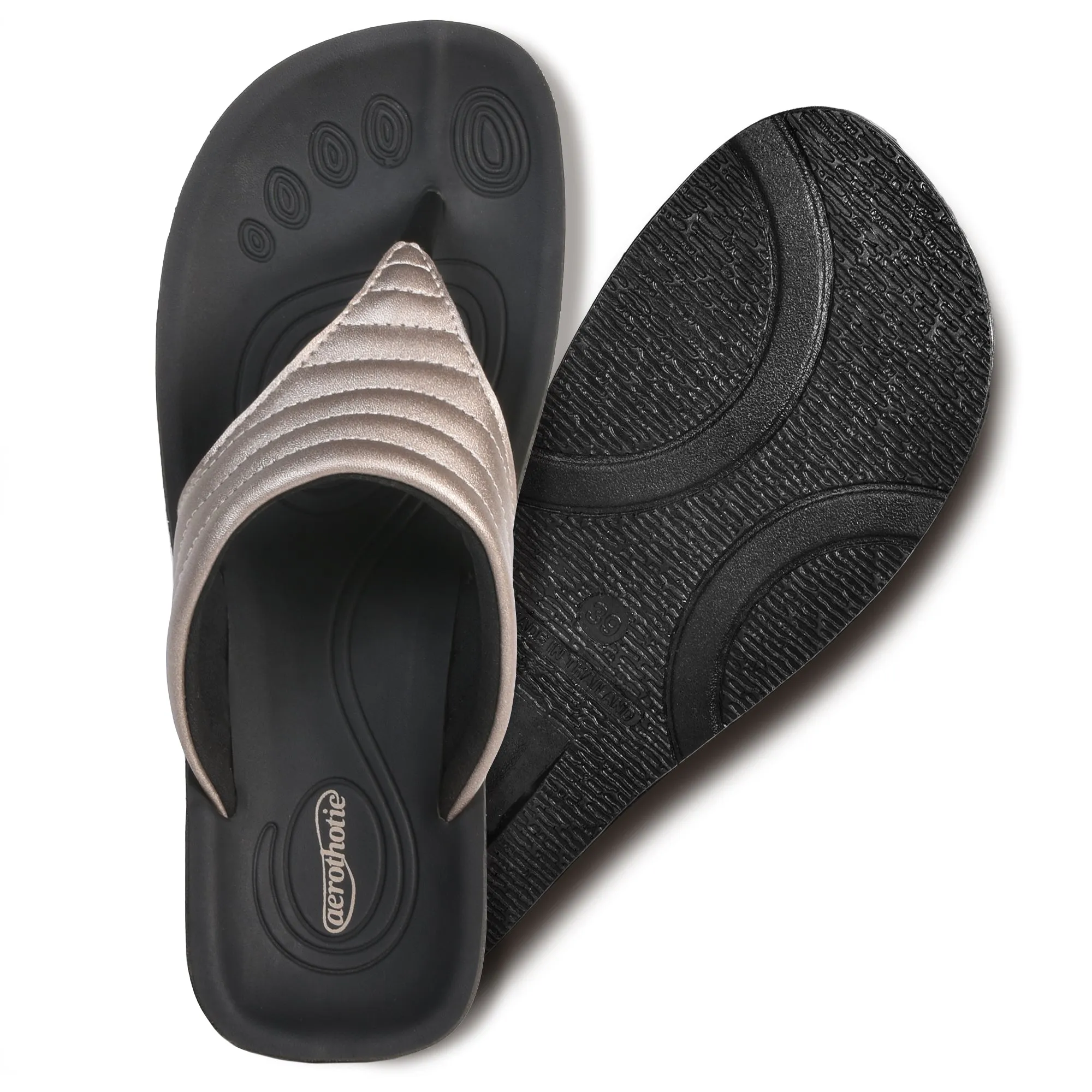 Aerothotic - Mairin Women's Comfortable Sandal
