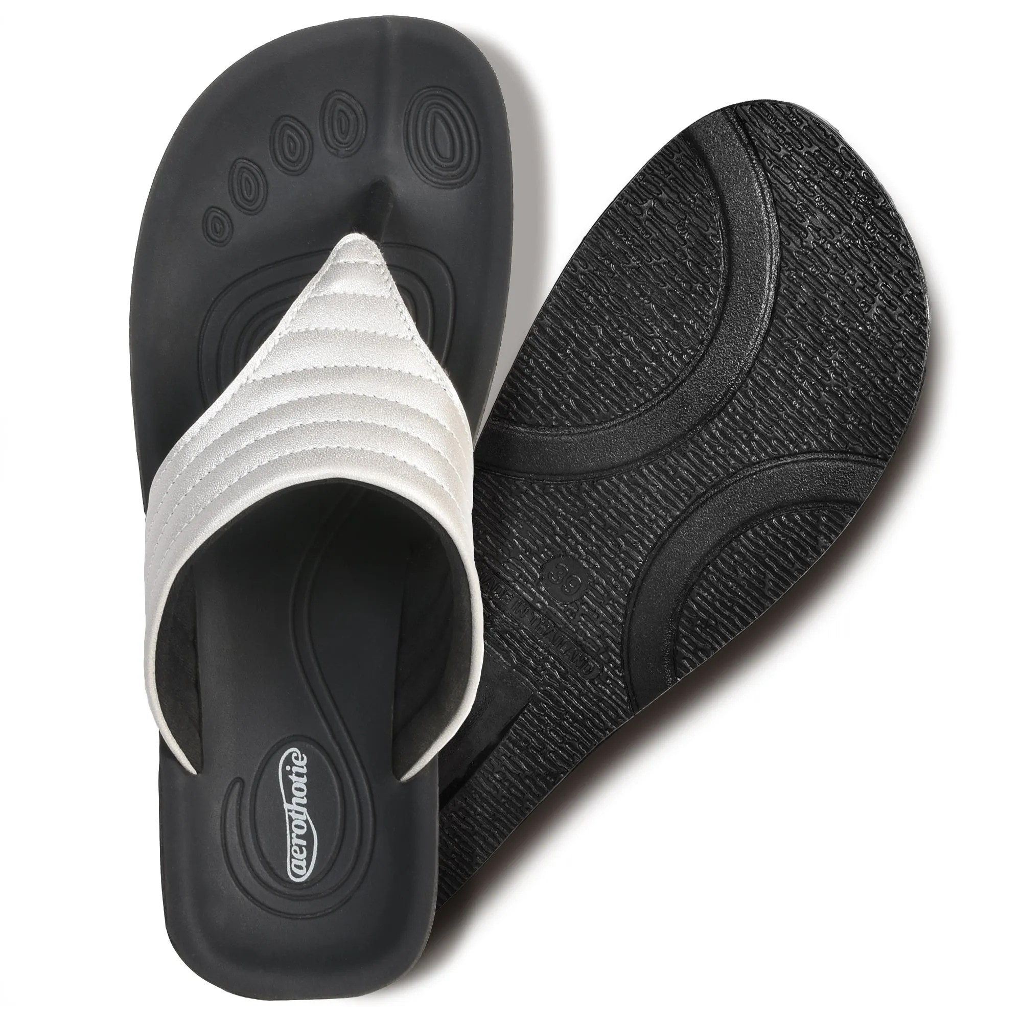 Aerothotic - Mairin Women's Comfortable Sandal