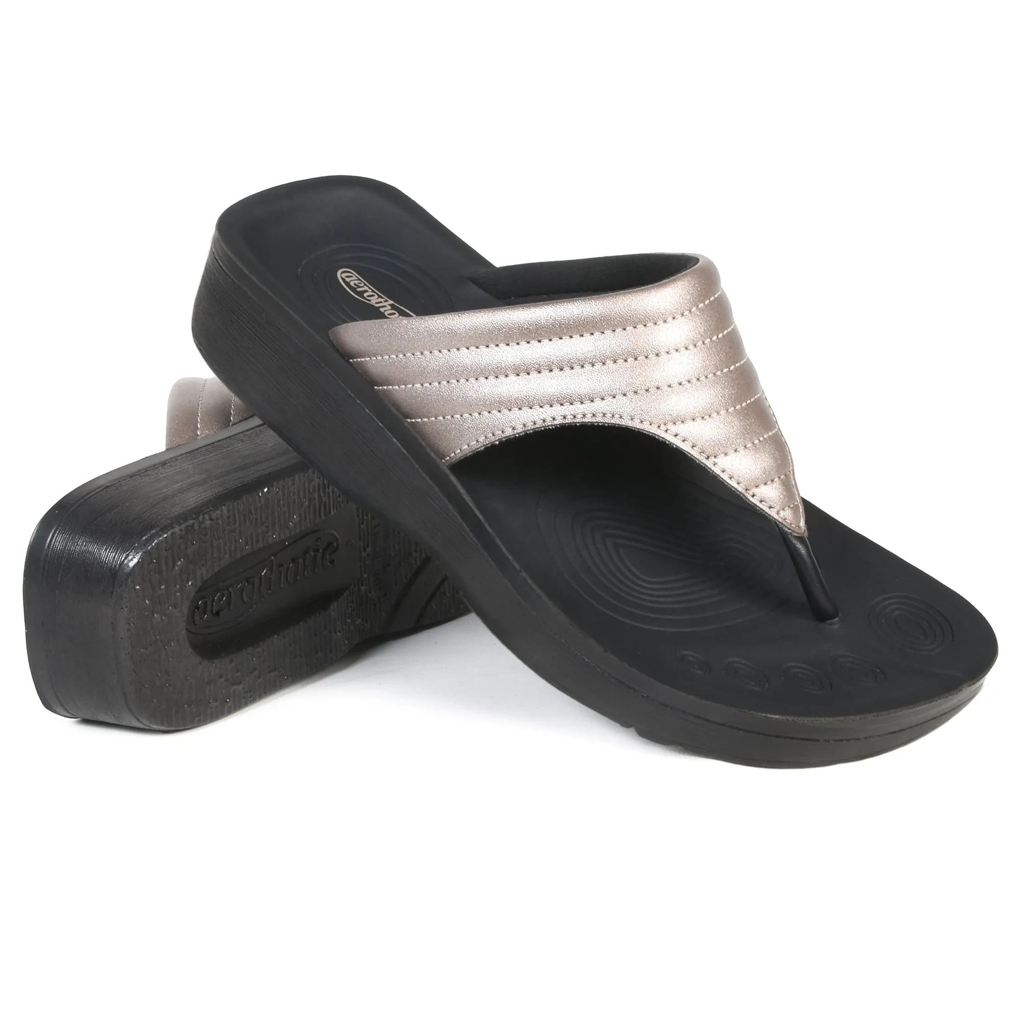 Aerothotic - Mairin Women's Comfortable Sandal