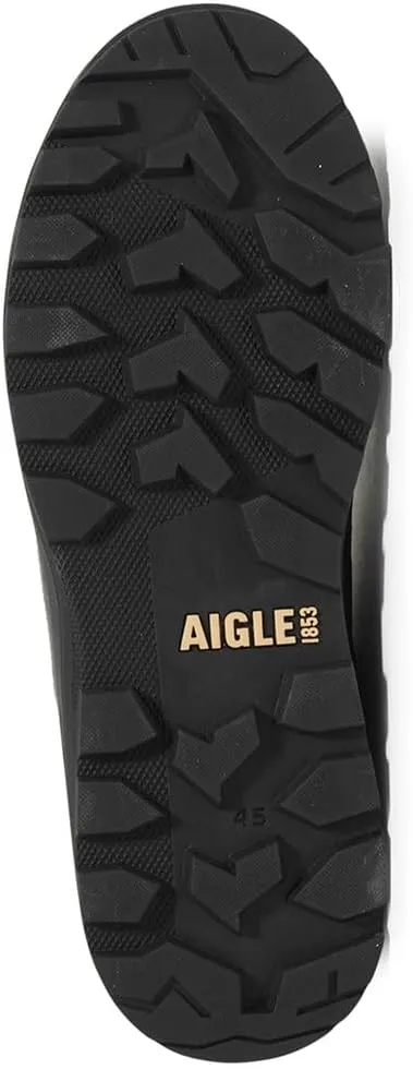 Aigle Men's Walking Hiking Shoe