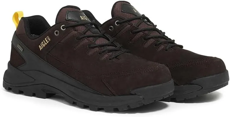 Aigle Men's Walking Hiking Shoe