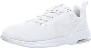 Air Max Motion Lightweight PS White