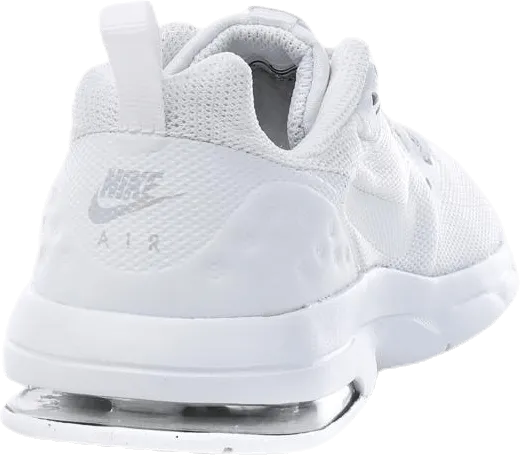 Air Max Motion Lightweight PS White