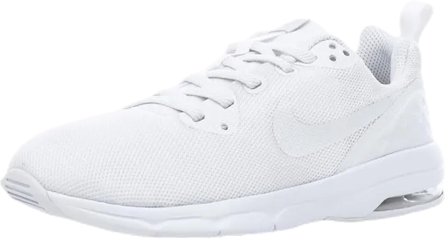 Air Max Motion Lightweight PS White