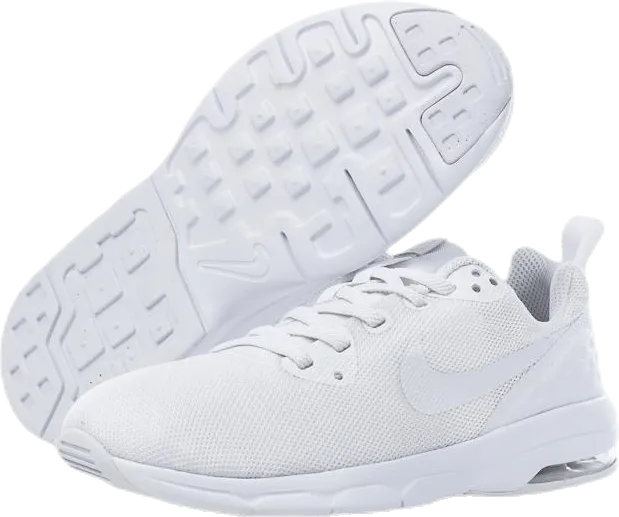 Air Max Motion Lightweight PS White