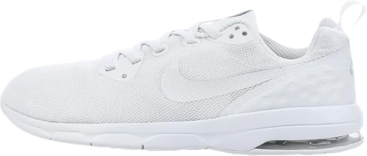 Air Max Motion Lightweight PS White