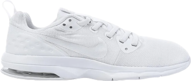 Air Max Motion Lightweight PS White