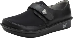 Alegria Women's Brenna Leather Comfort Loafer Shoes