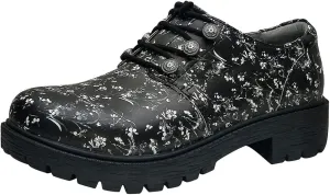 Alegria Womens Resa Loafer Shoes