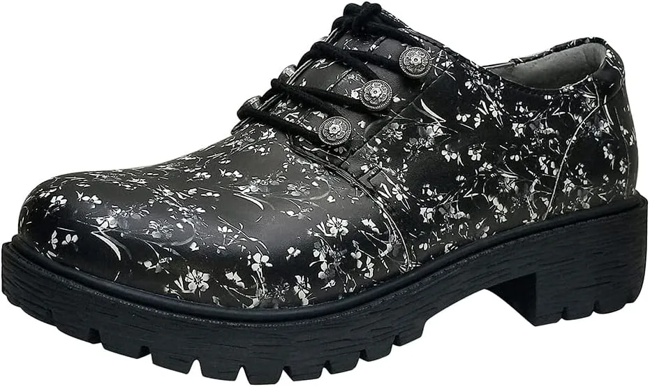 Alegria Womens Resa Loafer Shoes