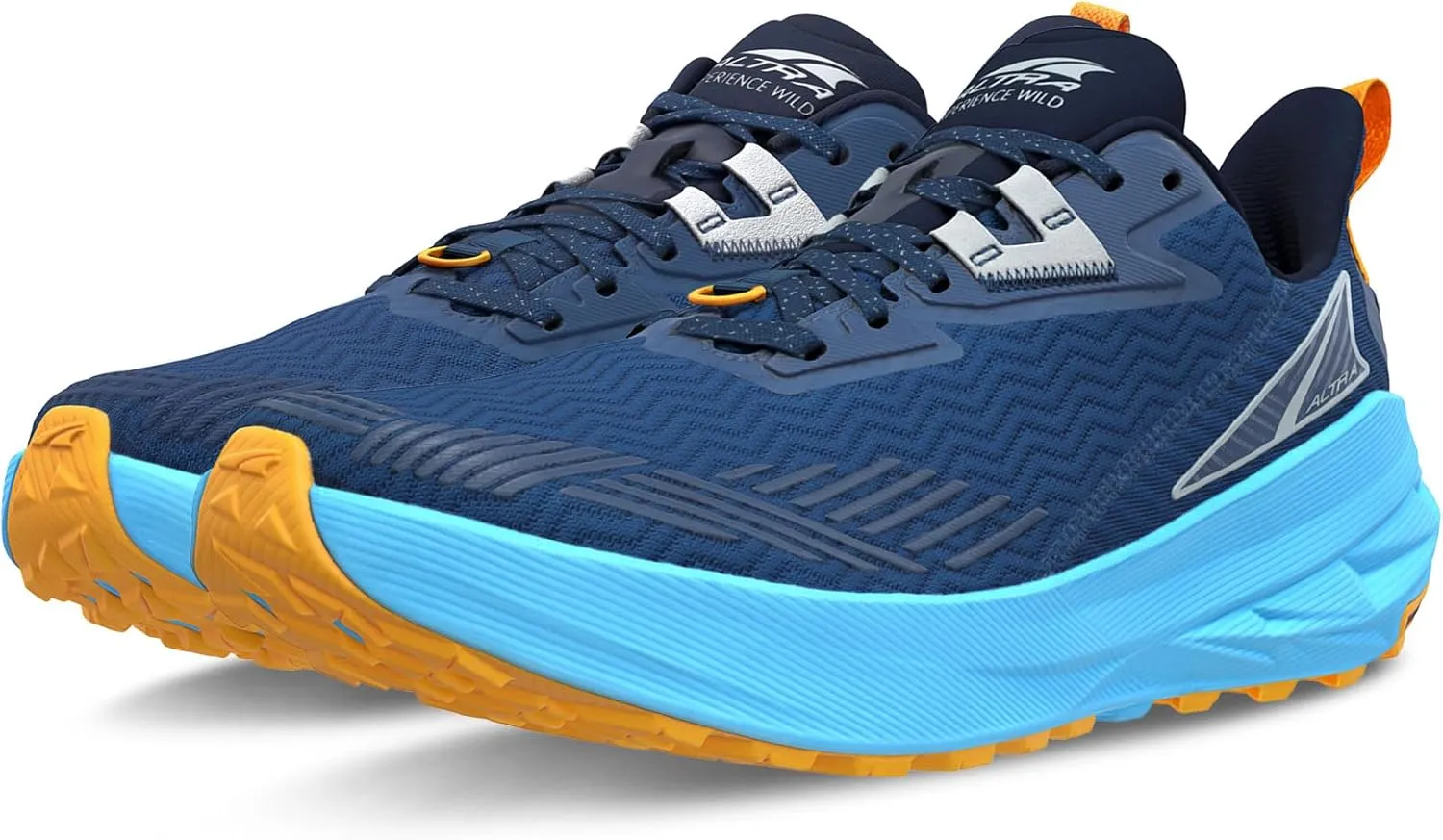 ALTRA Men's Experience Wild Trail Running Shoe