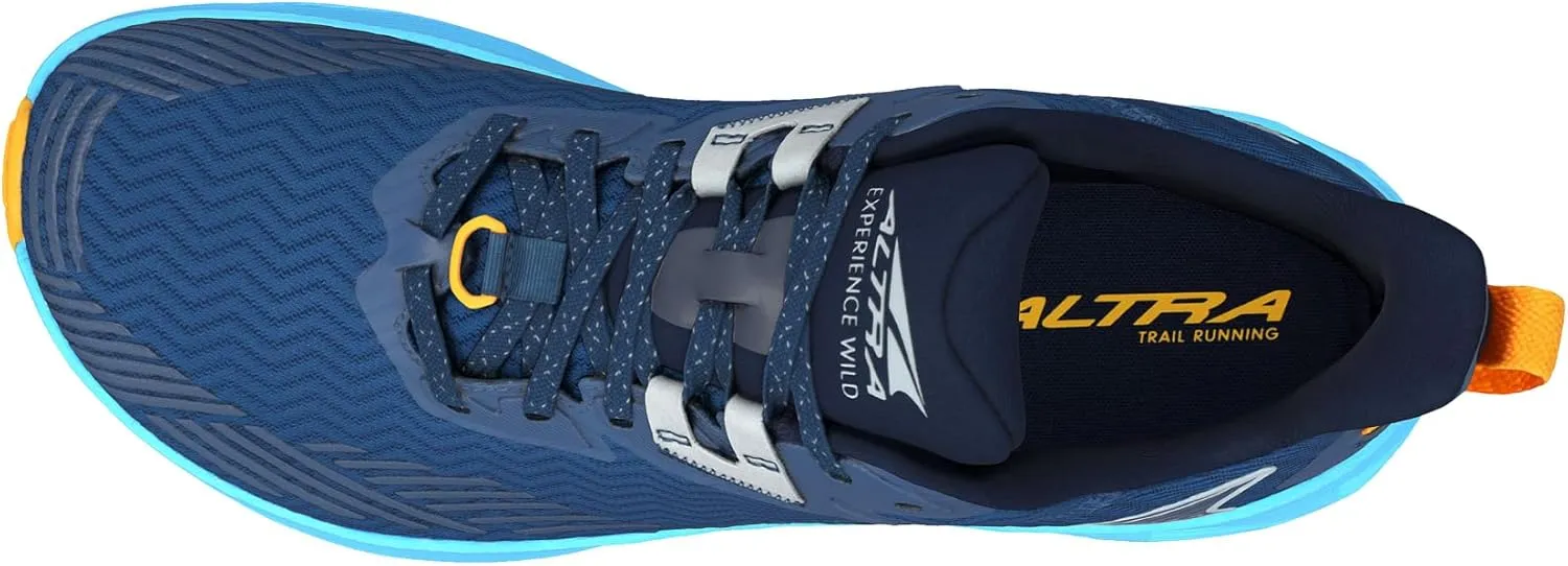 ALTRA Men's Experience Wild Trail Running Shoe