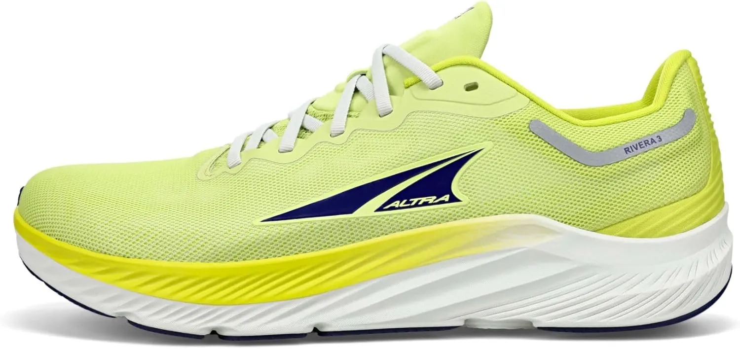 ALTRA Men's Rivera 3 Road Running Shoe