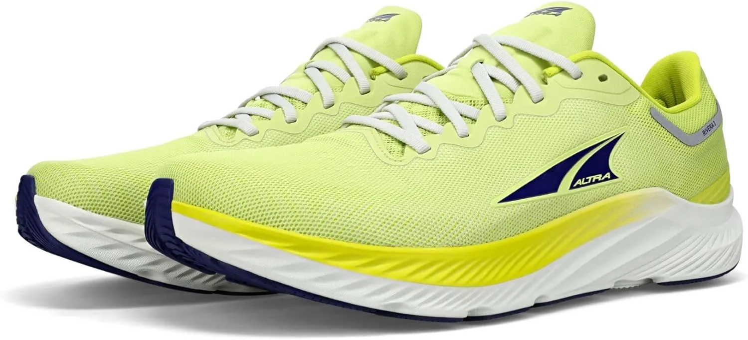 ALTRA Men's Rivera 3 Road Running Shoe