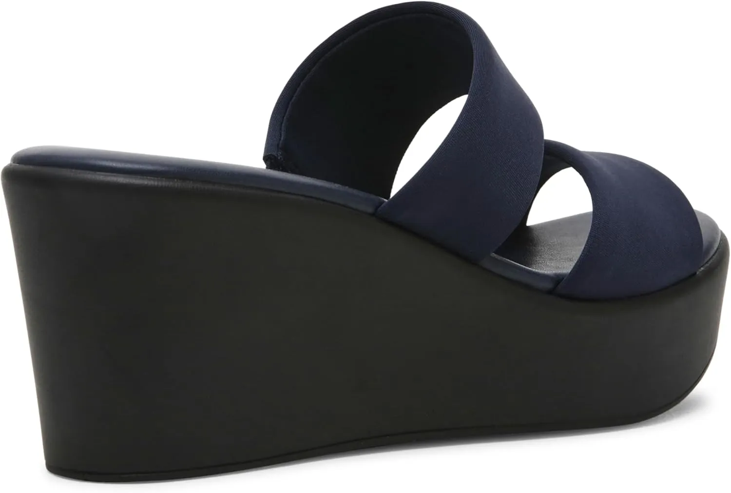 Anne Klein Women's Palisa Wedge Sandal