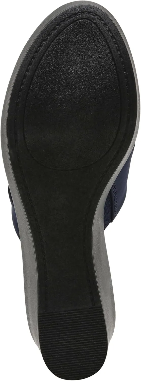 Anne Klein Women's Palisa Wedge Sandal