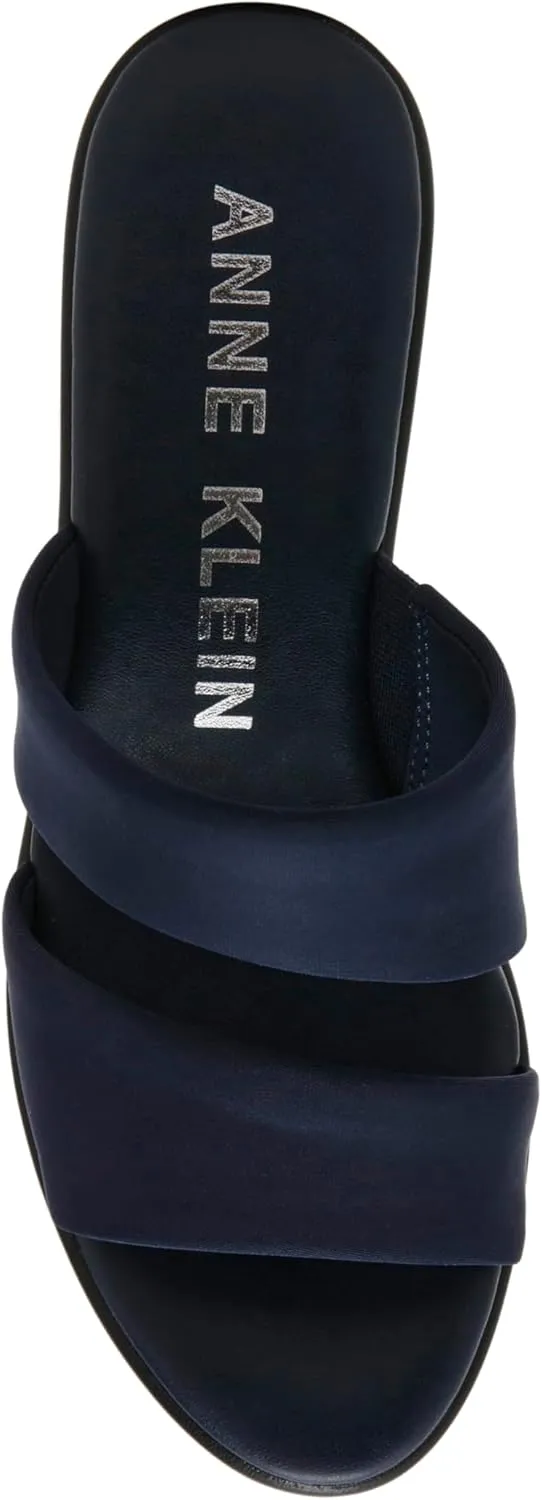 Anne Klein Women's Palisa Wedge Sandal