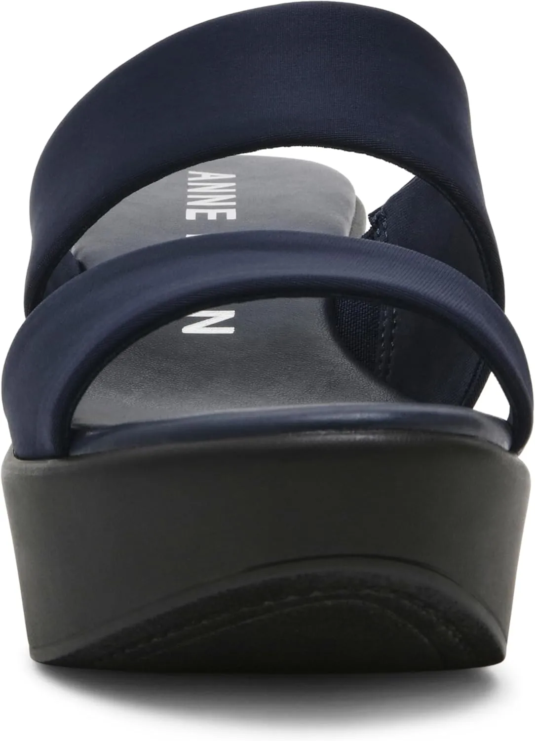 Anne Klein Women's Palisa Wedge Sandal