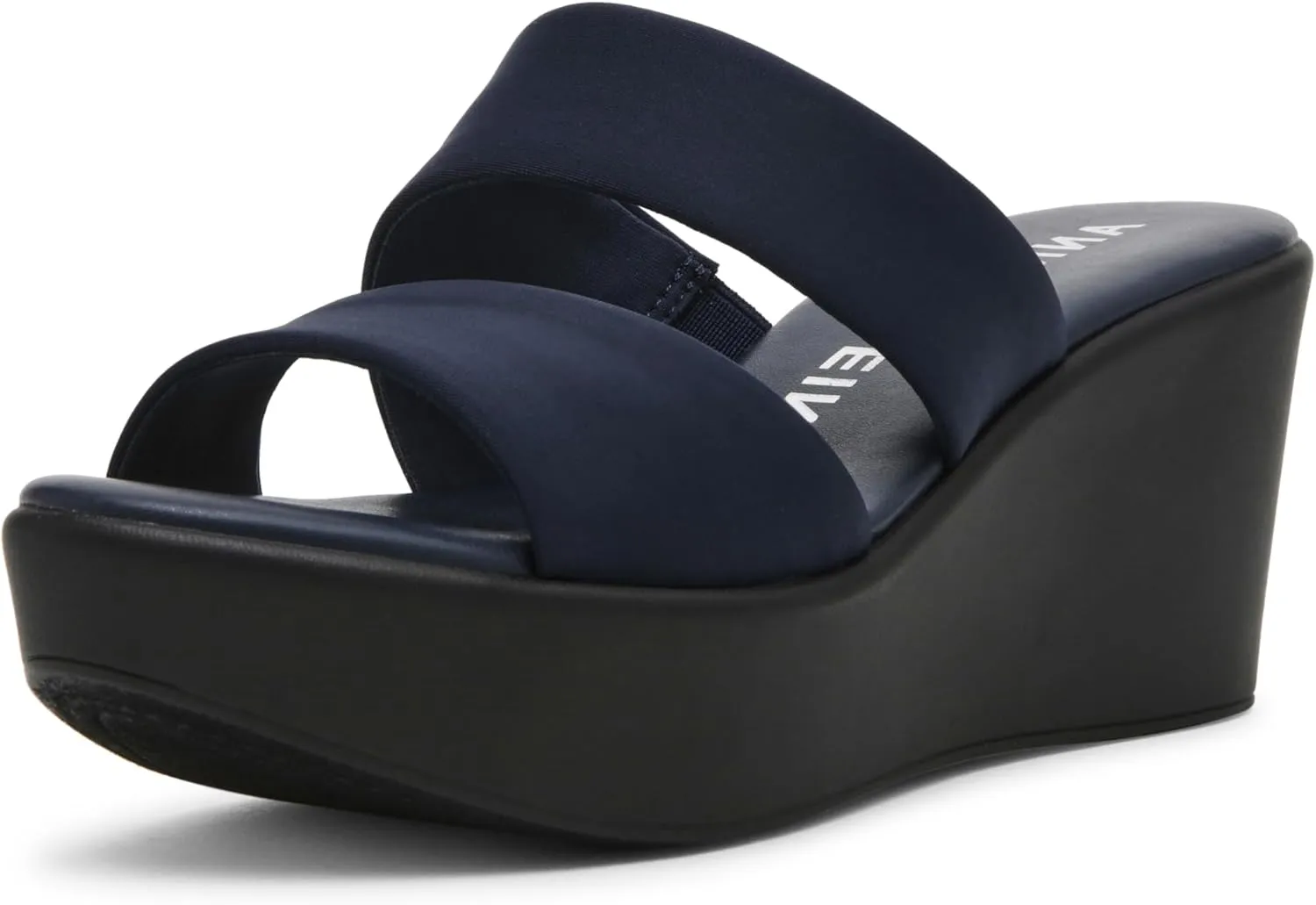 Anne Klein Women's Palisa Wedge Sandal