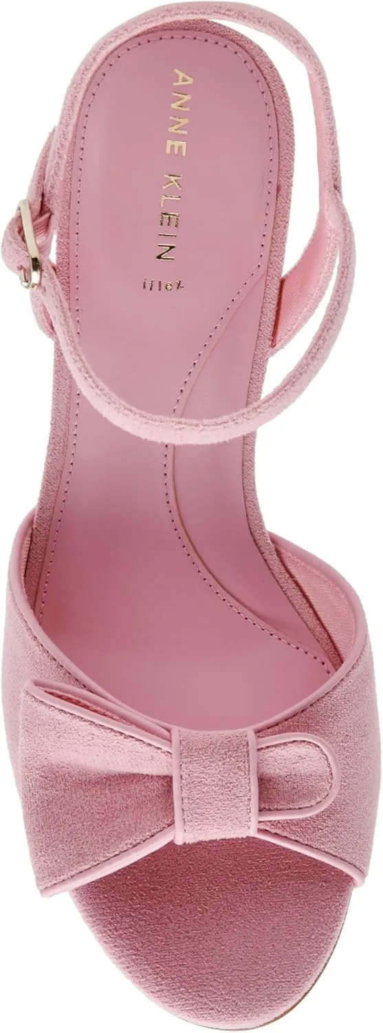 Anne Klein Women's Rosy Pump