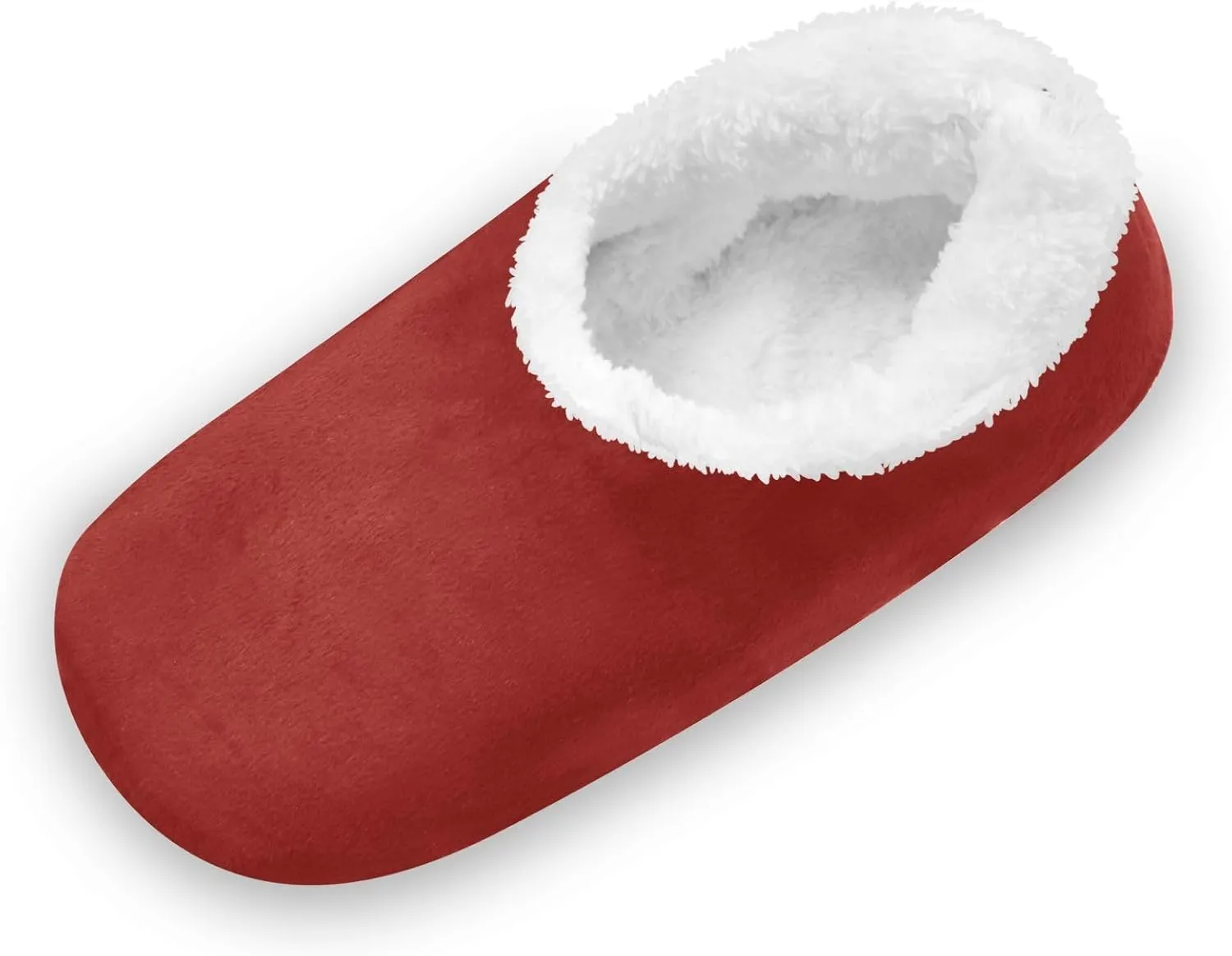 Aqua House Slippers Non-Slip Soft Bedroom Slippers for Men Bedroom