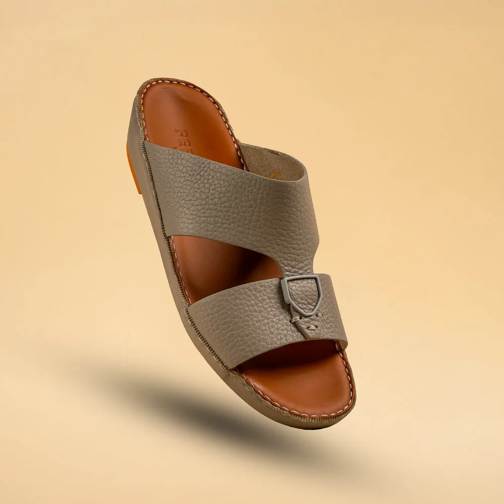 Arabic Sandal – Deer Calf Leather 3526
