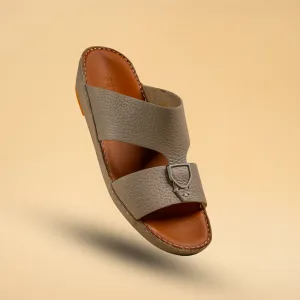 Arabic Sandal – Deer Calf Leather 3526