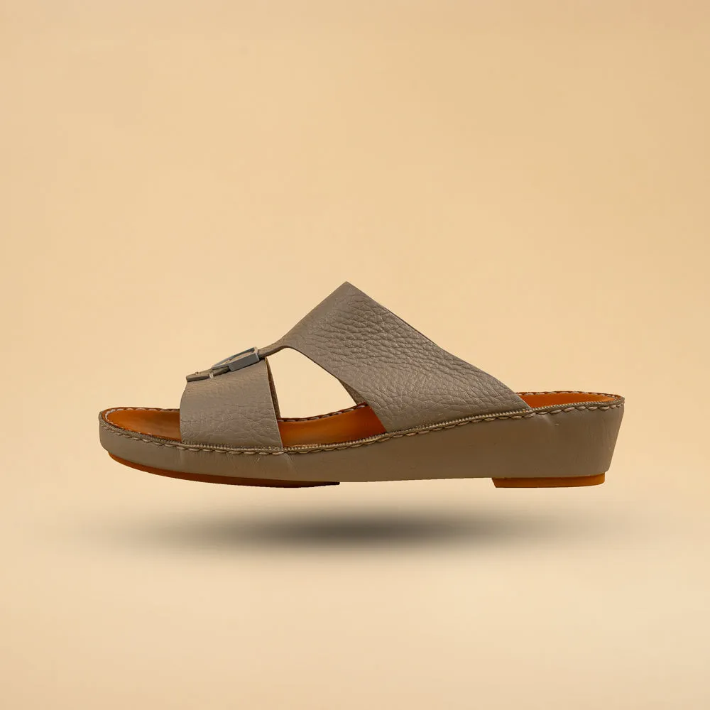 Arabic Sandal – Deer Calf Leather 3526