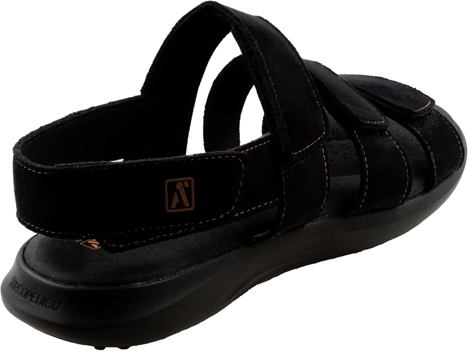 Arcopedico Stelvio Sandal