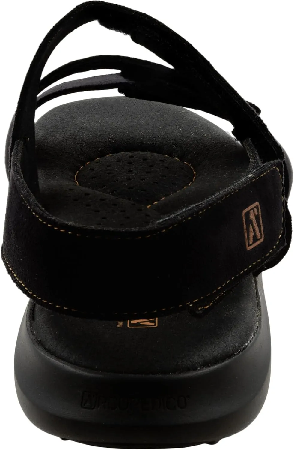 Arcopedico Stelvio Sandal