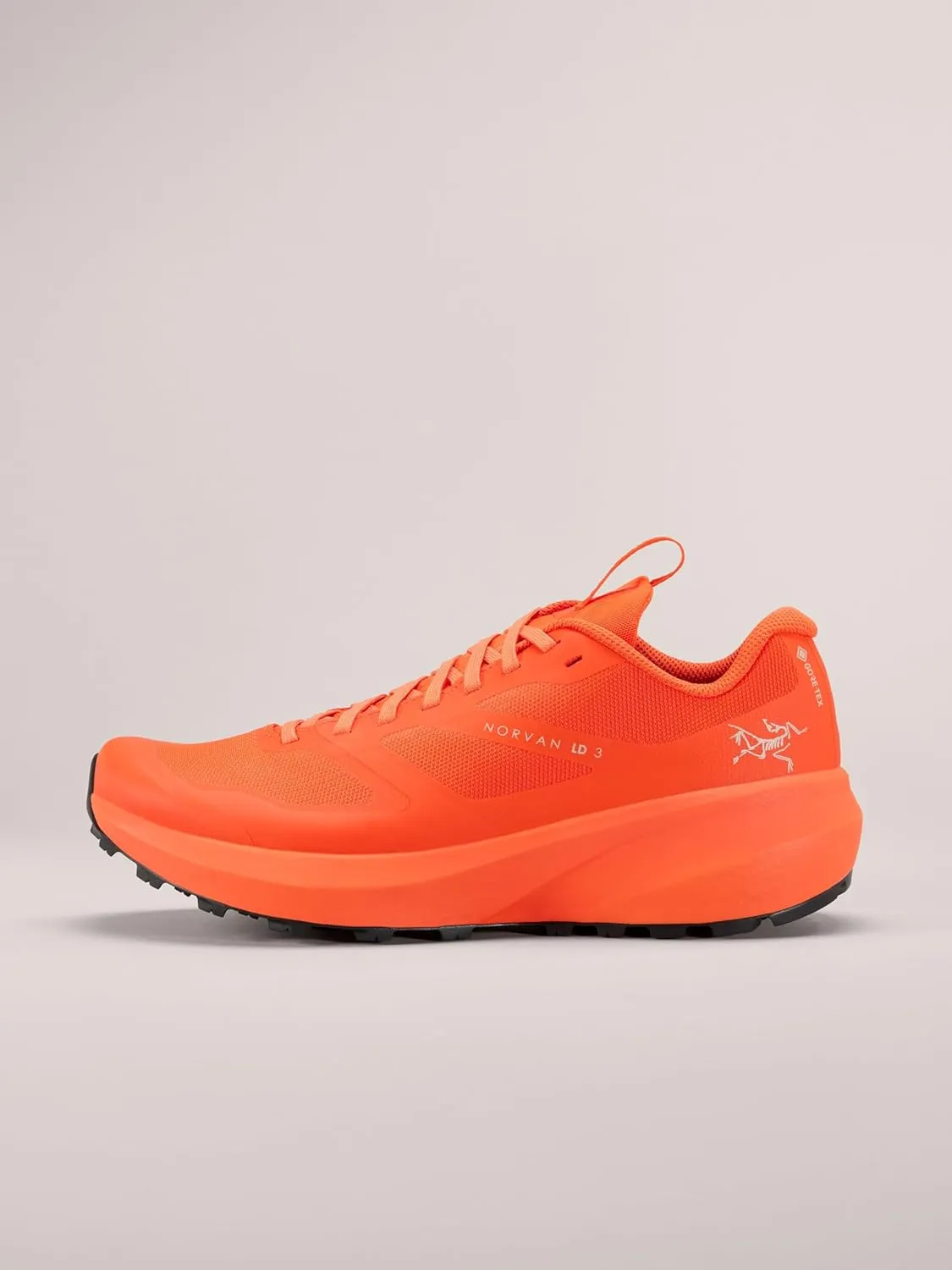 Arc'teryx Norvan LD 3 GTX Shoe Women's | Long Distance Gore-Tex Trail Running Shoe - Redesign