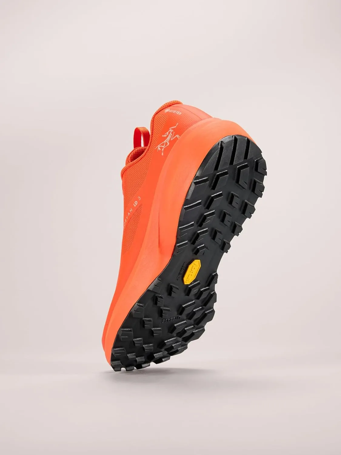 Arc'teryx Norvan LD 3 GTX Shoe Women's | Long Distance Gore-Tex Trail Running Shoe - Redesign