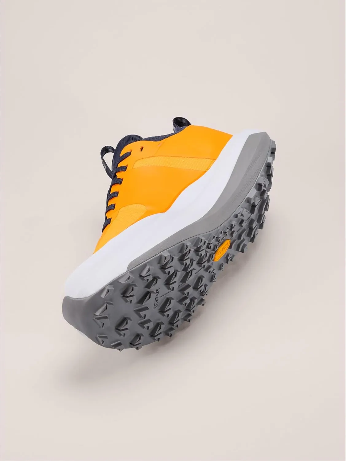 Arc'teryx Sylan GTX Shoe Women's | Gore-Tex Mountain Running Shoe Built for Speed