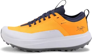 Arc'teryx Sylan GTX Shoe Women's | Gore-Tex Mountain Running Shoe Built for Speed
