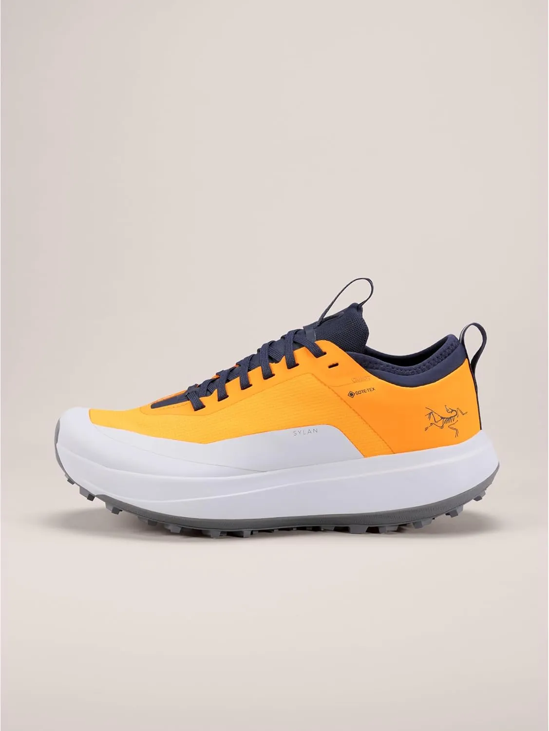 Arc'teryx Sylan GTX Shoe Women's | Gore-Tex Mountain Running Shoe Built for Speed