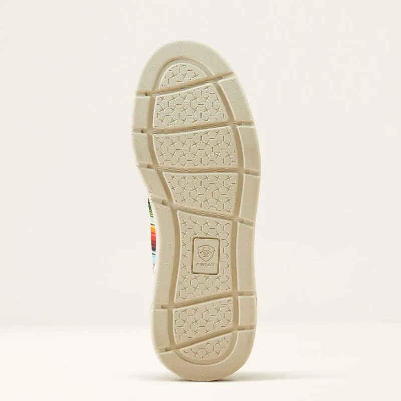 Ariat Kid's Hilo (Striking Serape)