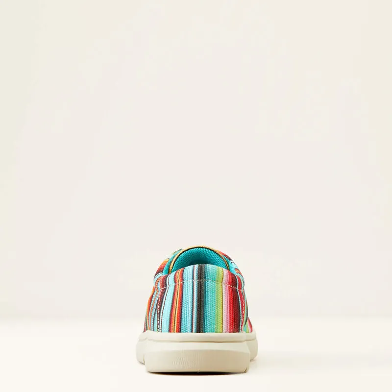 Ariat Kid's Hilo (Striking Serape)