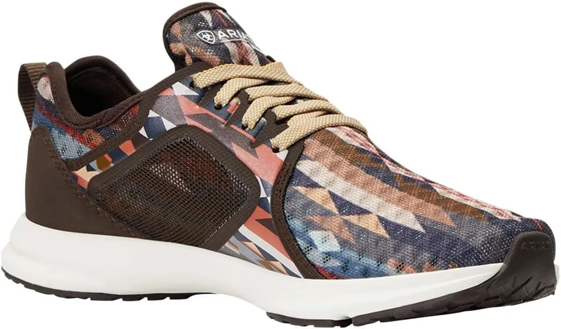 Ariat Men's Fuse Athletic Shoe