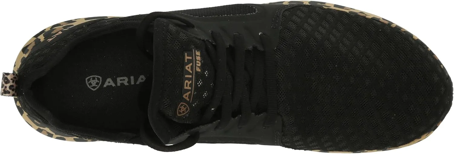 Ariat Women's Fuse