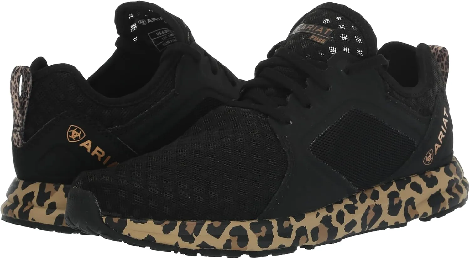 Ariat Women's Fuse
