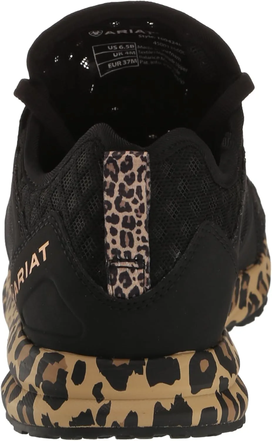 Ariat Women's Fuse