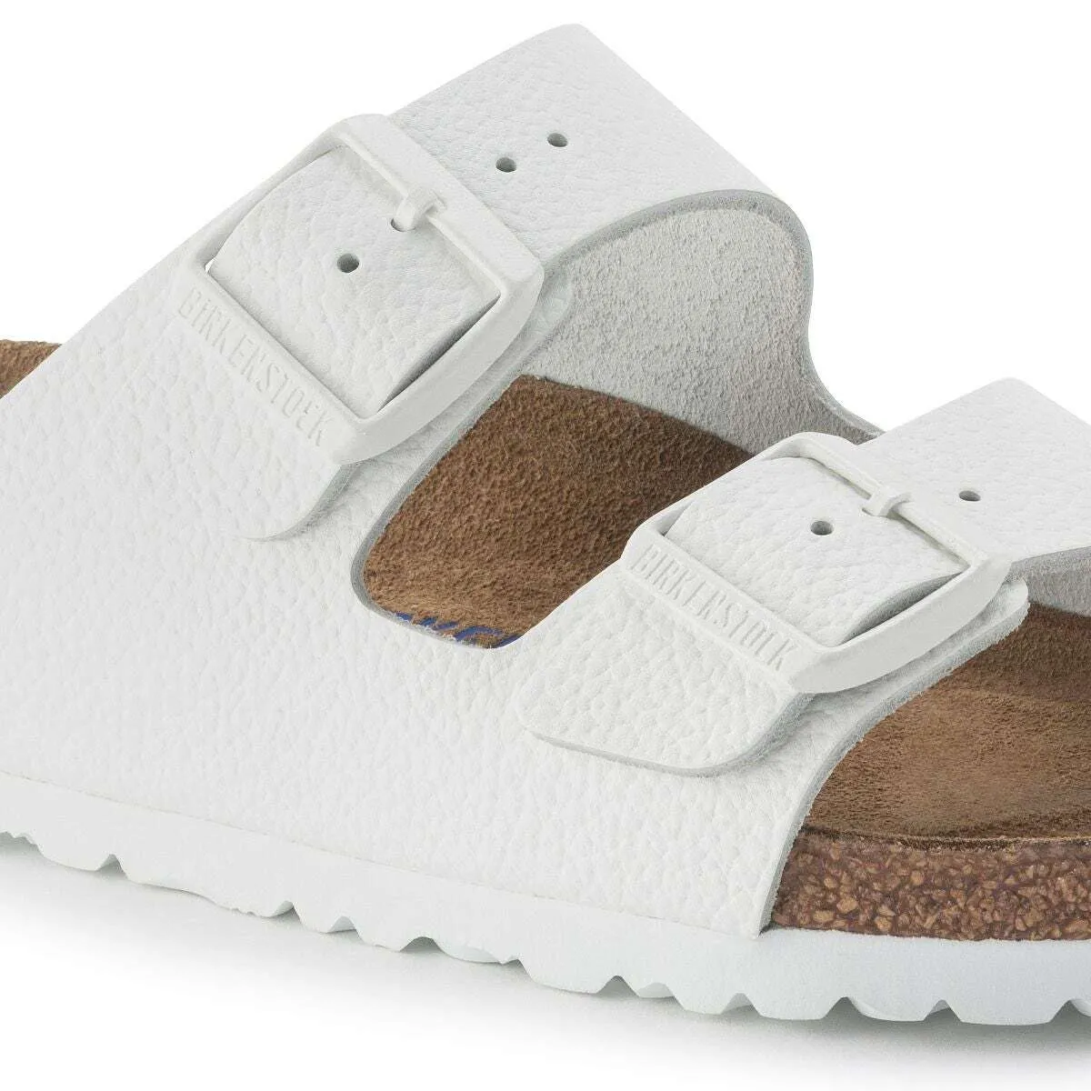 Arizona Soft Footbed