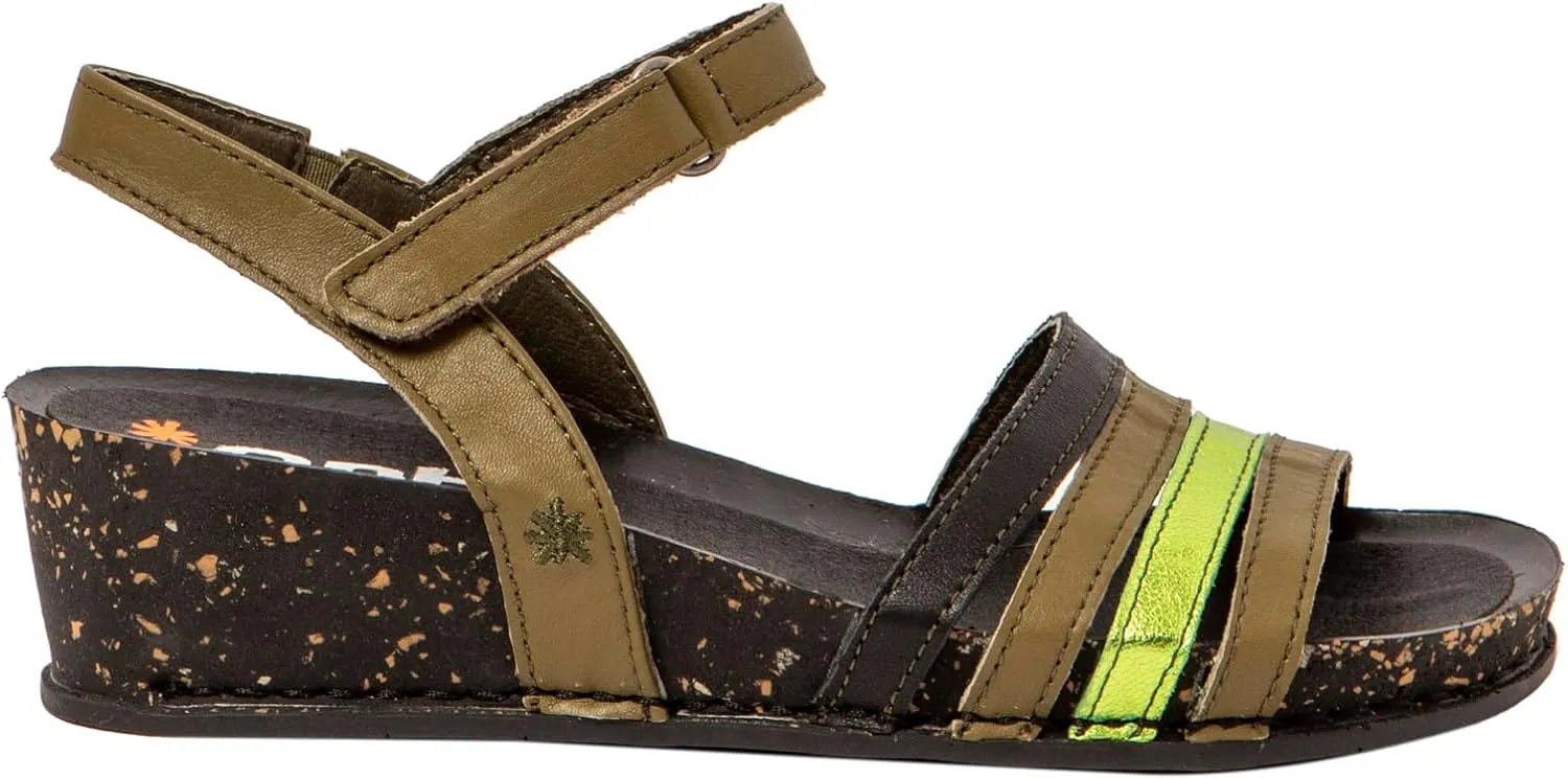 art Women's Platform Sandal