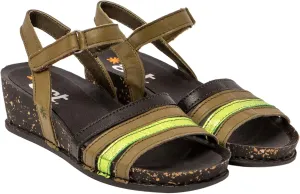 art Women's Platform Sandal
