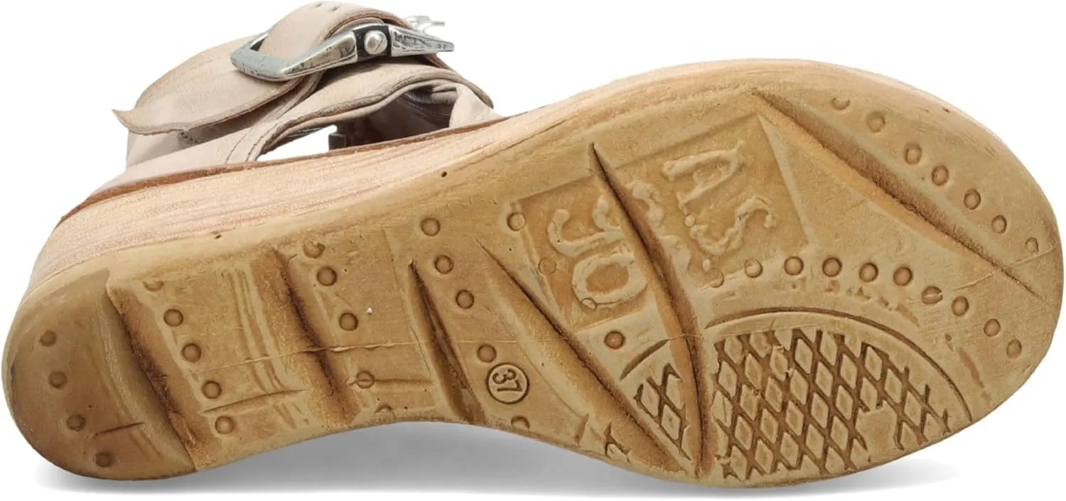 A.S.98 Naya Women's Wedge Sandal