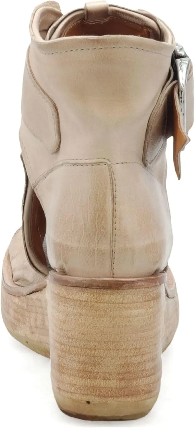 A.S.98 Naya Women's Wedge Sandal