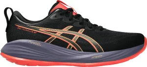 Asics Gel Cumulus 27 Mens Running Shoes - Black