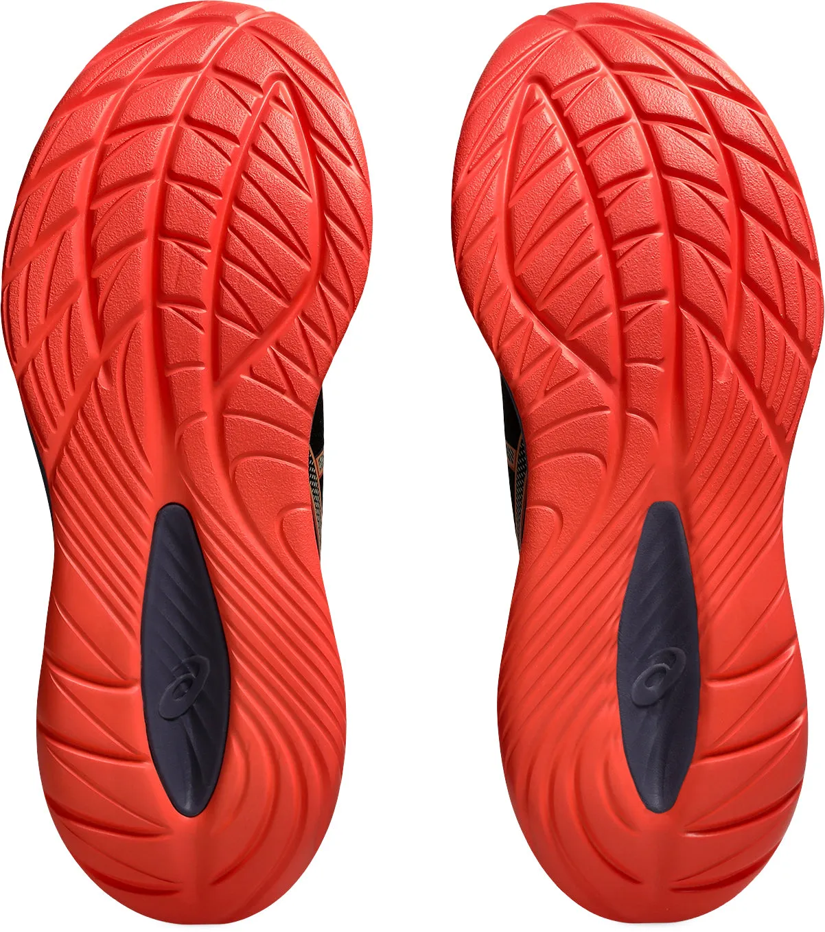 Asics Gel Cumulus 27 Mens Running Shoes - Black