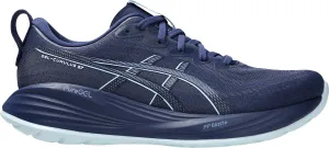 Asics Gel Cumulus 27 Mens Running Shoes - Blue