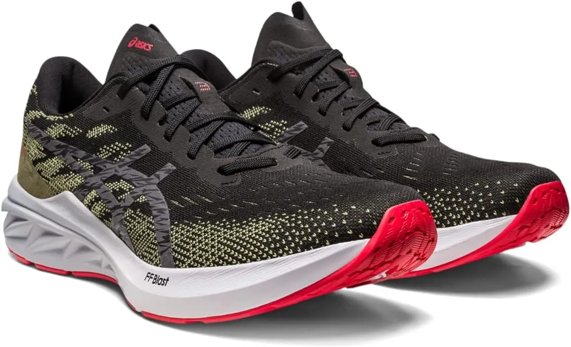 Asics Men's DYNABLAST 3 Running Shoes